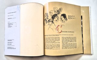Mascagni - Cavalleria Rusticana Cofanetto Fabbri