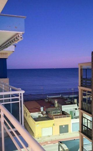 Piso en venta en Nules