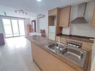 Piso en venta en Nules