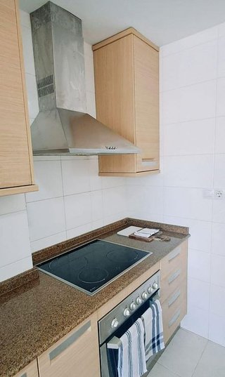 Piso en venta en Nules