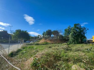 Terreno en venta en Aspe