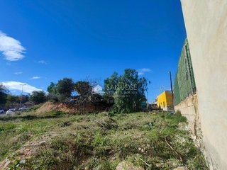 Terreno en venta en Aspe