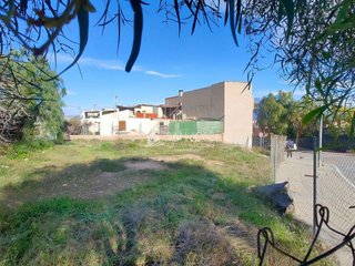 Terreno en venta en Aspe