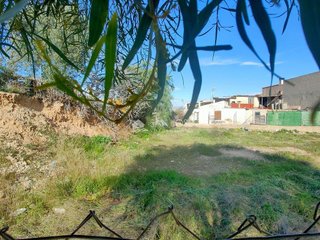 Terreno en venta en Aspe