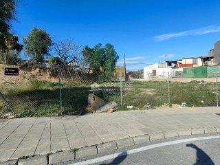Terreno en venta en Aspe