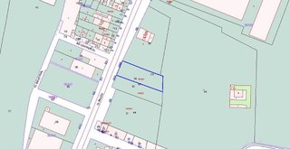 Terreno en venta en Mengíbar