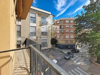 Piso en venta en Centro en Elda