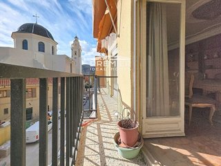 Piso en venta en Centro en Elda