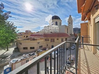 Piso en venta en Centro en Elda