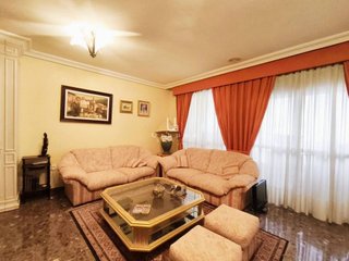Piso en venta en Molina de Segura ciudad en Molina de Segura