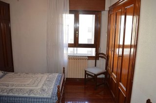 Piso en venta en Medina de Pomar