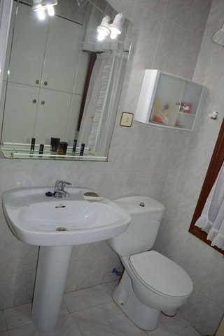 Piso en venta en Medina de Pomar