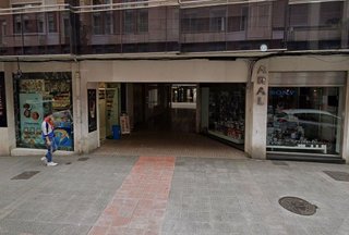 Local comercial en venta en Durango