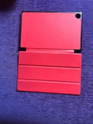 Lenovo M10 FHD PLUS Tablet Gris