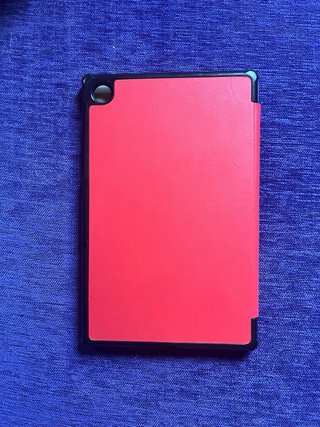 Lenovo M10 FHD PLUS Tablet Gris