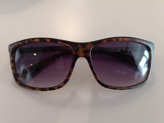 Óculos de Sol Guess Tortoide