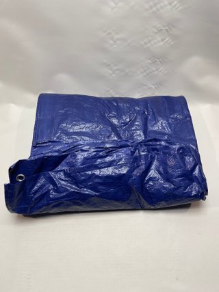 Lona Impermeable Tenax 4x6m