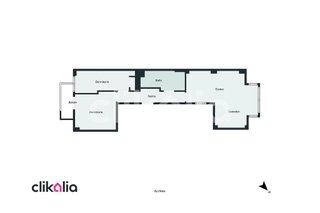 Piso en venta en Zona Poble en Benicarló
