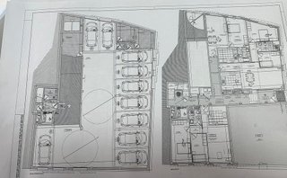 Edificio en venta en Carboneras