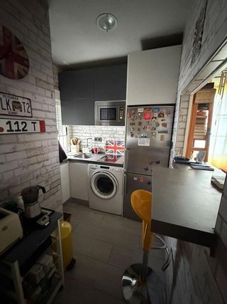 Ático en venta en Trobajo del Camino en San Andrés del Rabanedo