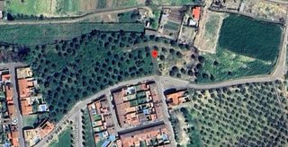 Terreno en venta en Villanueva del Ariscal