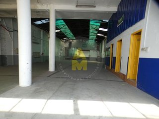 Local comercial en venta en A Gándara en Narón