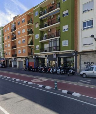 Piso en venta en Meliana