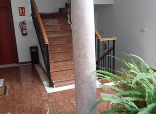 Piso en venta en Casco Histórico en Antequera