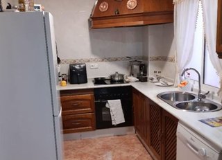 Piso en venta en Casco Histórico en Antequera