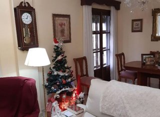 Piso en venta en Casco Histórico en Antequera