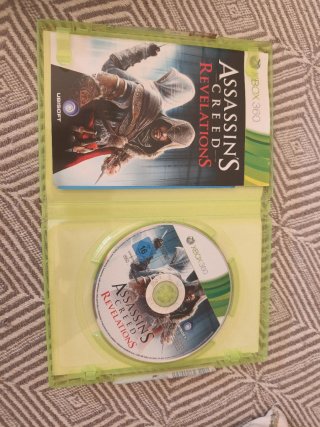Videojuegos Xbox 360