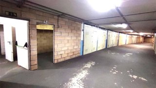 Garaje en venta en Ermua