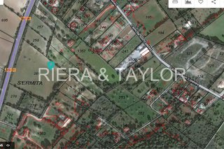Terreno en venta en Manacor Centro en Manacor