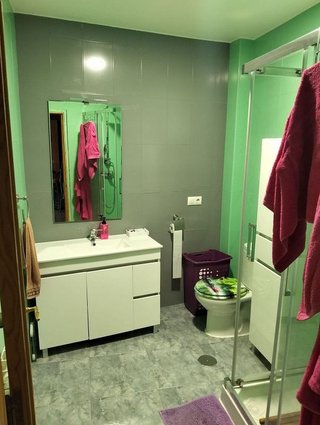 Piso en venta en Plasencia