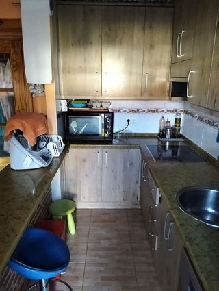 Piso en venta en Plasencia