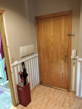 Piso en venta en Plasencia