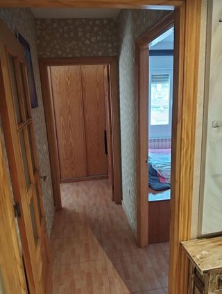 Piso en venta en Plasencia