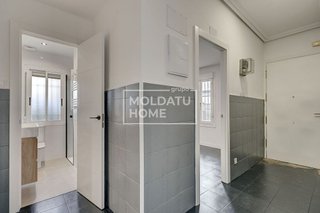 Piso en venta en Palmera - Dumboa - Arbes en Irun