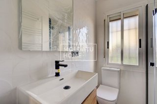 Piso en venta en Palmera - Dumboa - Arbes en Irun