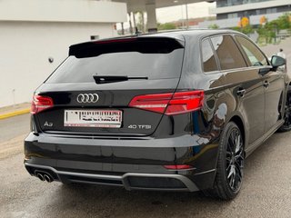 Audi A3 2019