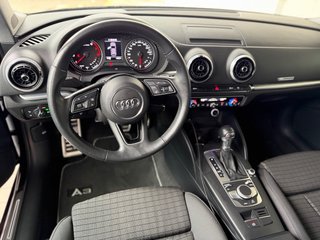 Audi A3 2019