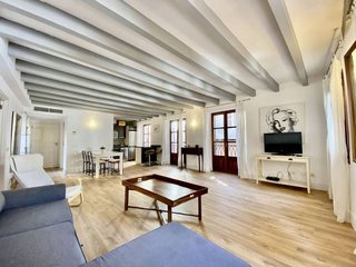 Piso en venta en La Seu - Cort - Monti-sión en Palma de Mallorca