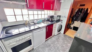 Ático en venta en Ensanche en Alcalá de Henares