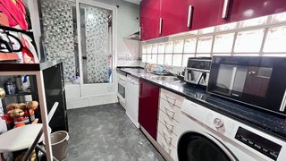 Ático en venta en Ensanche en Alcalá de Henares