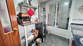 Ático en venta en Ensanche en Alcalá de Henares