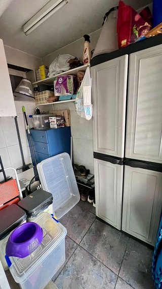 Ático en venta en Ensanche en Alcalá de Henares