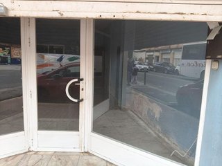 Local comercial en venta en Benetússer
