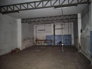 Local comercial en venta en Benetússer