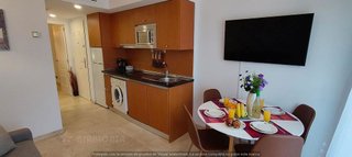 Piso en venta en Torrequebrada en Benalmádena