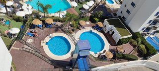 Piso en venta en Torrequebrada en Benalmádena
